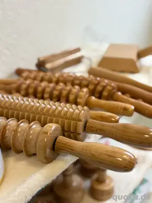 Madero-Massage in Weil am Rhein - für naturliche Schönheit & Wohlbefinden