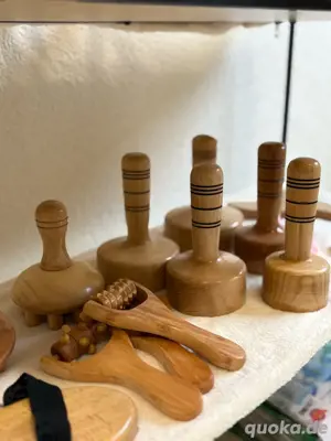 Madero-Massage in Weil am Rhein - für naturliche Schönheit & Wohlbefinden Bild 2