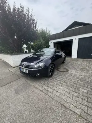 Volkswagen Golf 1.2 TSI Comfortline