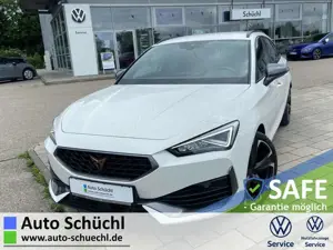CUPRA Leon ST 1.4 TSI DSG eHybrid 19"+NAVI-PRO+LED+VIR