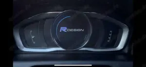 Volvo XC60 Momentum 2WD