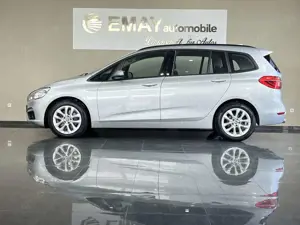 BMW 220 220 d Gran Tourer Advantage Steptronic