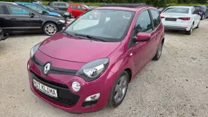 Renault Twingo 1.2 Liberty TÜV NEU!