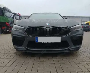 BMW M8