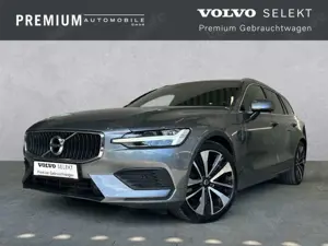 Volvo V60 Kombi Momentum Pro Plug-In Hybrid AWD T6 ACC City