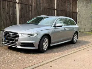 Audi A6 A6 Avant 2.0 TDI ultra S tronic