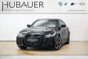 BMW i4 M50 Gran Coupé [M Sport, LC Prof., Laser]