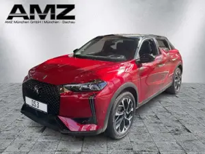 DS Automobiles DS 3 DS3 Elektromotor E-Tense Opera