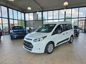 Ford Transit Connect Kombi Trend