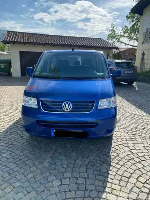 Volkswagen T5 California Multivan Comfortline