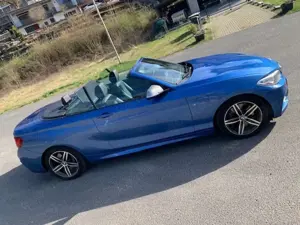 BMW 240 M240i xDrive Cabrio Sport-Aut.
