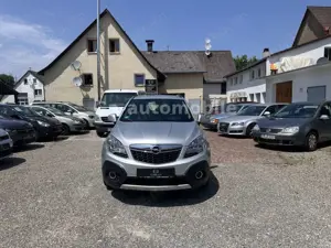 Opel Mokka 1.4 4x4 ** 1. Hand ** Lückl. Service **