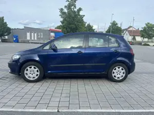Volkswagen Golf Plus 1.4 Trendline