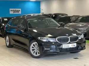 BMW 318 d Advantage Aut/Navi/SportSitze/Tempomat