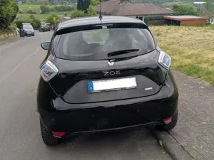Renault ZOE ZOE (mit Batterie) 41 kwh Life mit LIMITED Paket