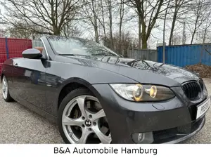 BMW 330 3 Cabrio 330d Tüv/Au Neu+Xenon+Navi