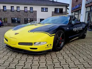 Corvette C5