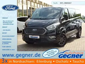 Ford Tourneo Custom 130PS Autm. Titanium L2 Navi Bild 1