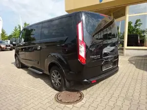 Ford Tourneo Custom 130PS Autm. Titanium L2 Navi Bild 4