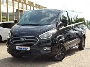 Ford Tourneo Custom 130PS Autm. Titanium L2 Navi Bild 2