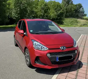 Hyundai i10 1.2 Style