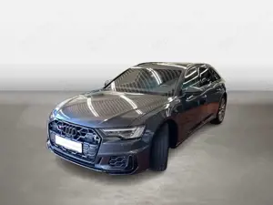 Audi S6 Avant TDI Quattro Tiptr. Rückfahrkamera