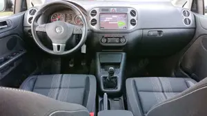 Volkswagen Golf Plus Match +Navi+SHZ+PDC+Blue+N.Tüv