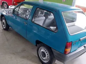 Opel Corsa Corsa C City