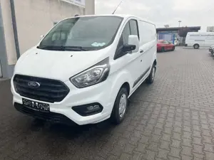 Ford Transit Custom Kasten L1H1 Trend 2.0 TDCI, EU 6