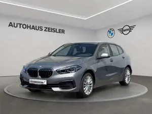 BMW 118 i Automatik Sitzheizung PDC UPE 41.870,--