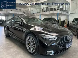 Mercedes-Benz AMG GT 63 4M+ AMG AERODYNAMIK-ABGAS-NP: 197.439
