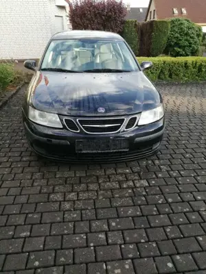 Saab 9-3 2.0 T Sport-Kombi Salomon
