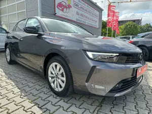 Opel Astra Elegance Nav/Kamera/LED/Assistenz/AGR-Sitz Bild 2