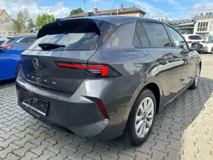 Opel Astra Elegance Nav/Kamera/LED/Assistenz/AGR-Sitz Bild 5