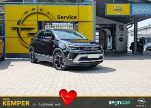 Opel Crossland X Crossland 1.2 Turbo Ultimate Paket Autom. *Pano*