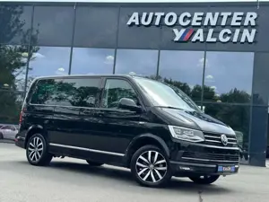 Volkswagen T6 Multivan 2.0 TDI HIGHLINE 1.H/ACC/R-CAM/LED