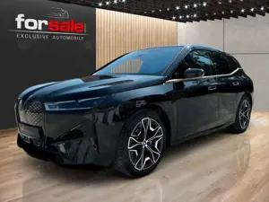 BMW iX M60,Sky,BW,AHK,LASER,AKTIVLENKUNG,Luftfederu
