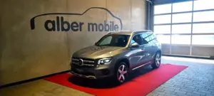 Mercedes-Benz GLB 200 D Progressive Business LED  Tot Spur Navi