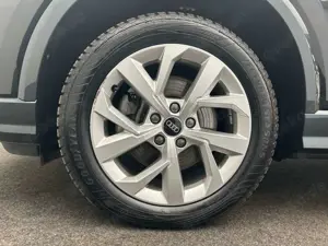 Audi Q2 35 TDI Advanced S tro*LED*Virtual*Navi+*Teill Bild 4