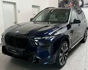 BMW X7 X7 Diesel xDrive40d