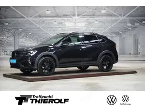 Volkswagen Taigo R-Line 1.0 TSI DSG IQ.DRIVE BlackStyle 18 Zo