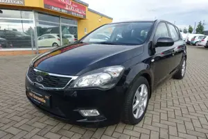 Kia Ceed / cee'd Ceed Spirit*Klima*Service und TÜV neu*