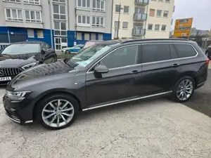 Volkswagen Passat Variant GTE 1,4 TSI Plug-In-HYBRID KAMERA