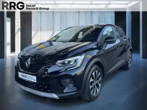 Renault Captur 1.3 TCe 140 Mild-Hybrid Evolution