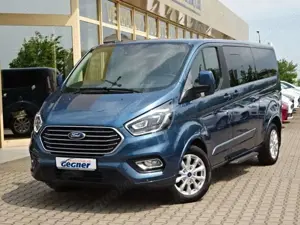 Ford Tourneo Custom 185PS Titanium L2 Xenon ACC Bild 2