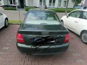 Audi A4 A4 1.8 T