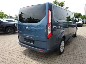 Ford Tourneo Custom 185PS Titanium L2 Xenon ACC Bild 5