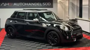 MINI Cooper S Clubman Seven Chili*PANO*NAVI*LED*HUD* Bild 2