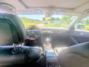 Mercedes-Benz CLS 500 CLS 500 7G-TRONIC