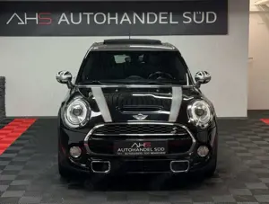 MINI Cooper S Clubman Seven Chili*PANO*NAVI*LED*HUD* Bild 3